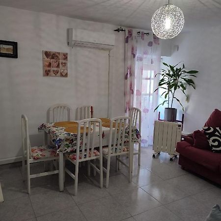 Apartamento Ideal Para Familias Toledo Kültér fotó