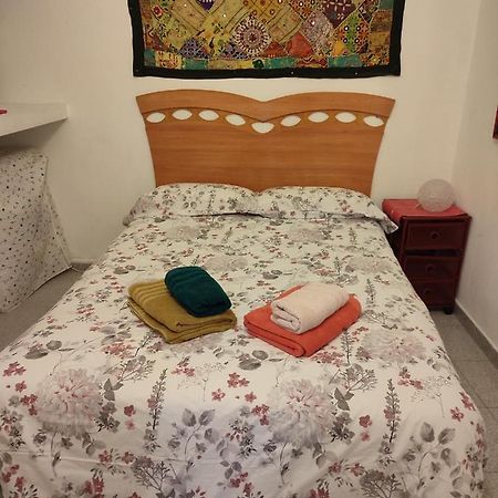 Apartamento Ideal Para Familias Toledo Kültér fotó