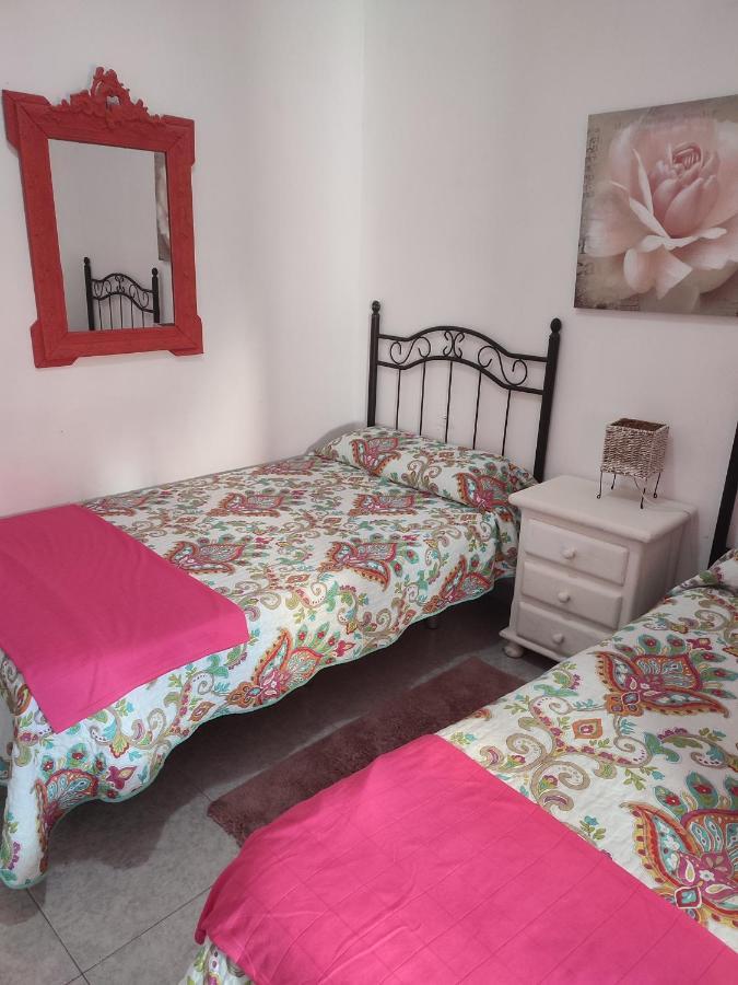 Apartamento Ideal Para Familias Toledo Kültér fotó