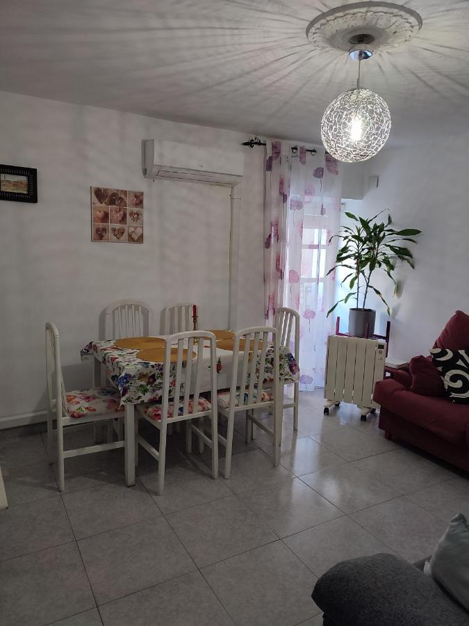 Apartamento Ideal Para Familias Toledo Kültér fotó