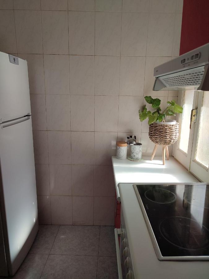 Apartamento Ideal Para Familias Toledo Kültér fotó