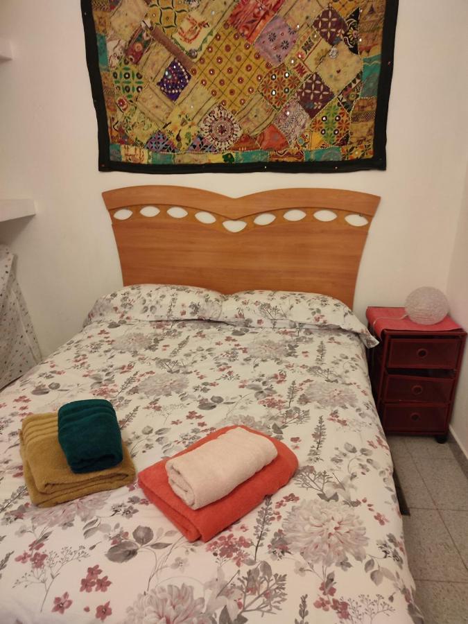 Apartamento Ideal Para Familias Toledo Kültér fotó