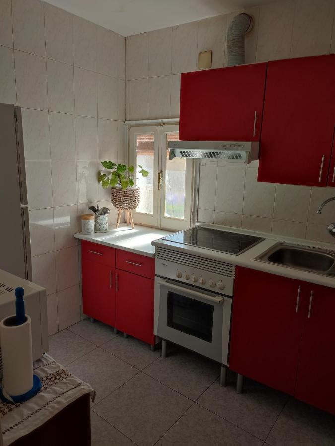 Apartamento Ideal Para Familias Toledo Kültér fotó