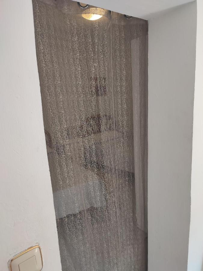 Apartamento Ideal Para Familias Toledo Kültér fotó