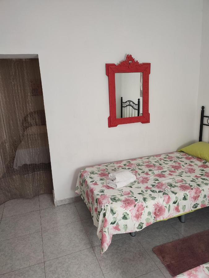 Apartamento Ideal Para Familias Toledo Kültér fotó