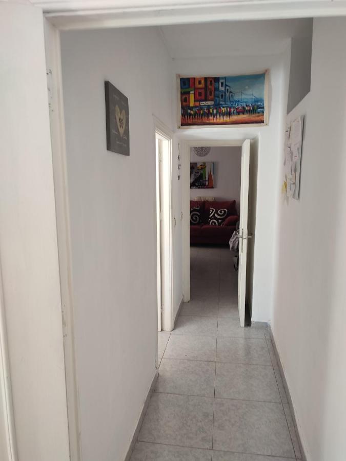 Apartamento Ideal Para Familias Toledo Kültér fotó