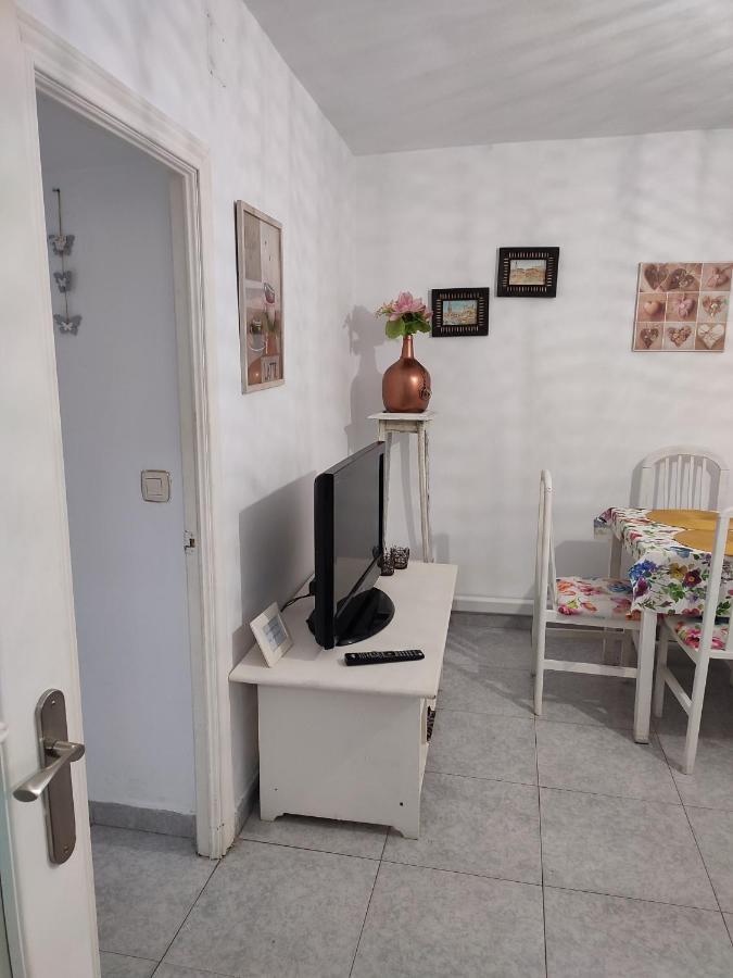 Apartamento Ideal Para Familias Toledo Kültér fotó