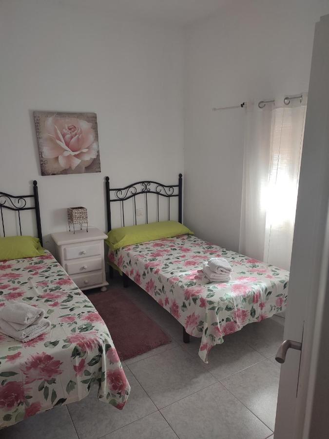 Apartamento Ideal Para Familias Toledo Kültér fotó