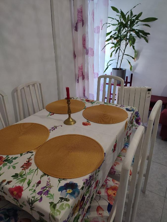 Apartamento Ideal Para Familias Toledo Kültér fotó