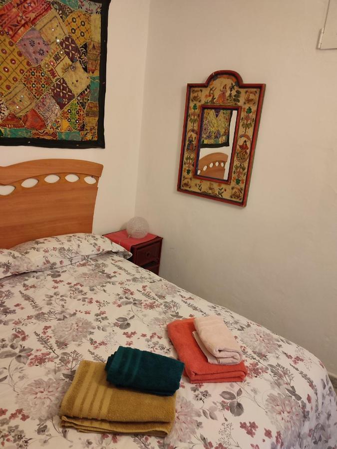 Apartamento Ideal Para Familias Toledo Kültér fotó