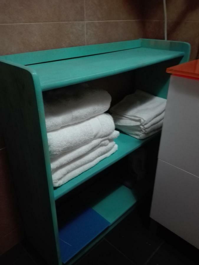 Apartamento Ideal Para Familias Toledo Kültér fotó