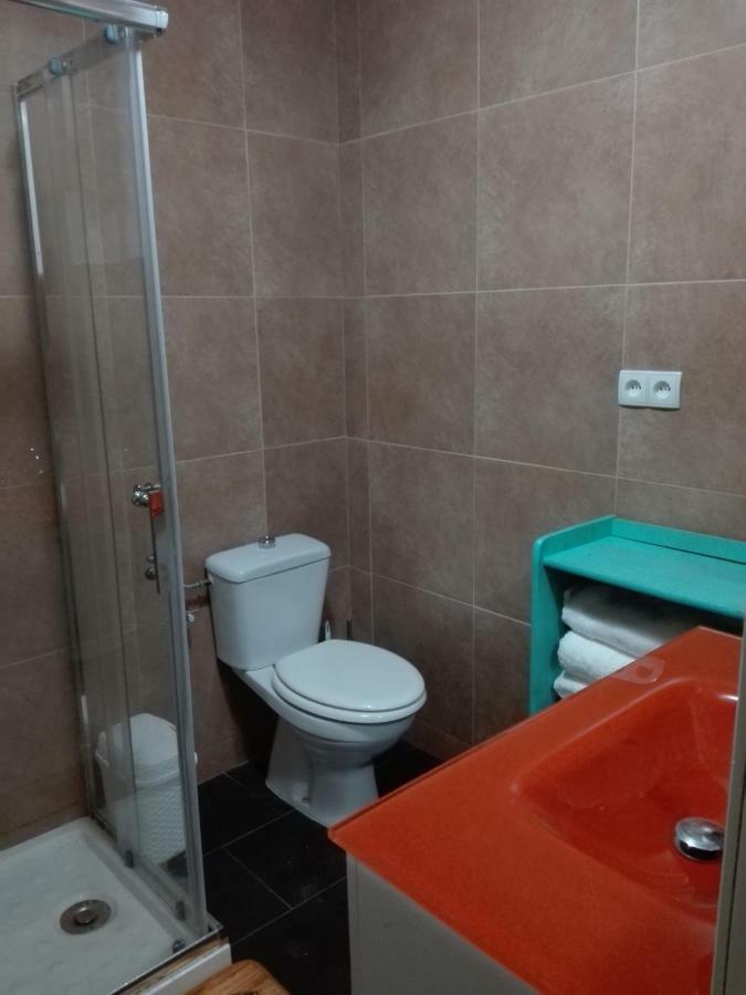 Apartamento Ideal Para Familias Toledo Kültér fotó