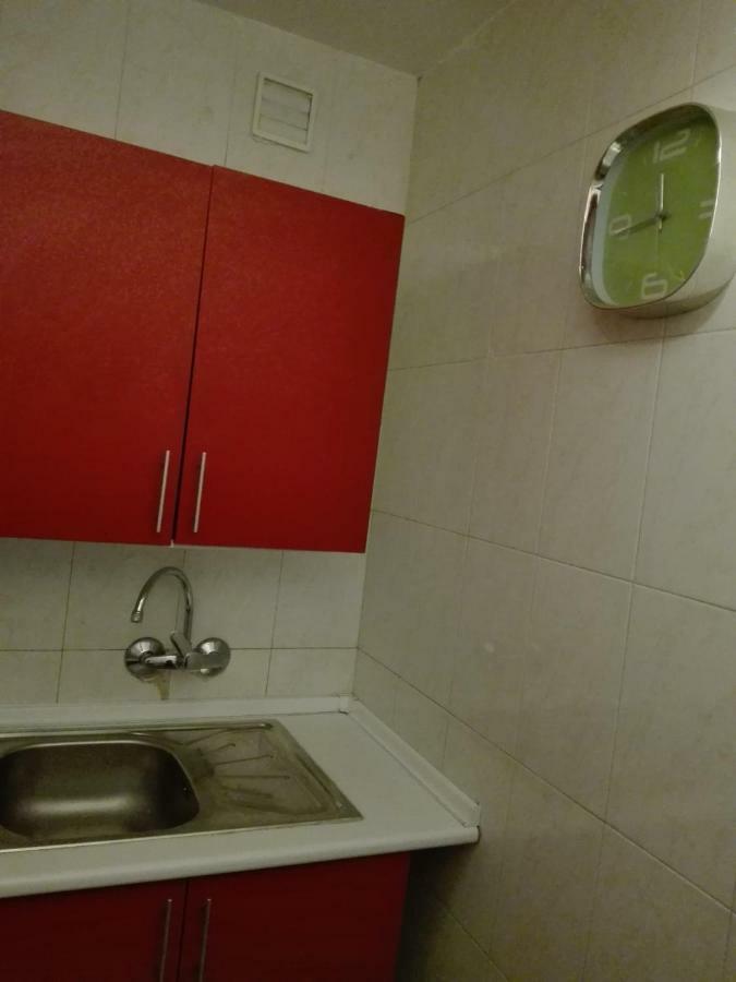 Apartamento Ideal Para Familias Toledo Kültér fotó