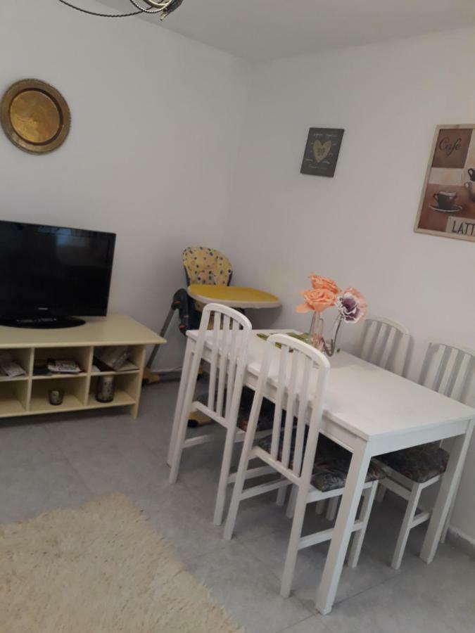 Apartamento Ideal Para Familias Toledo Kültér fotó