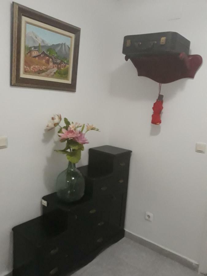 Apartamento Ideal Para Familias Toledo Kültér fotó