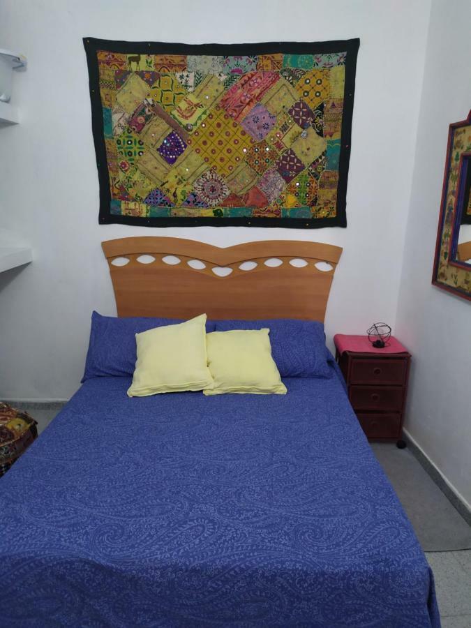 Apartamento Ideal Para Familias Toledo Kültér fotó