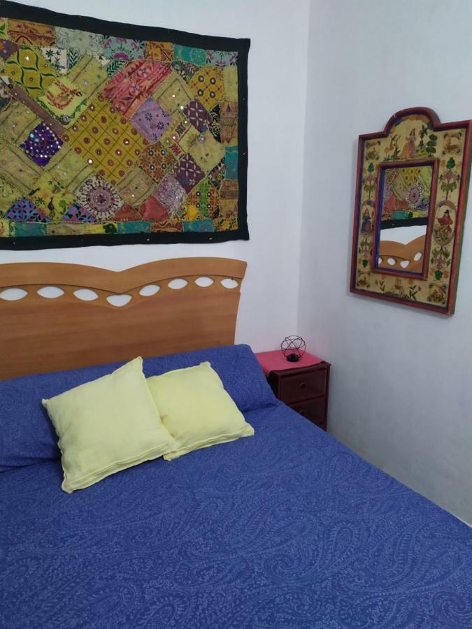 Apartamento Ideal Para Familias Toledo Kültér fotó