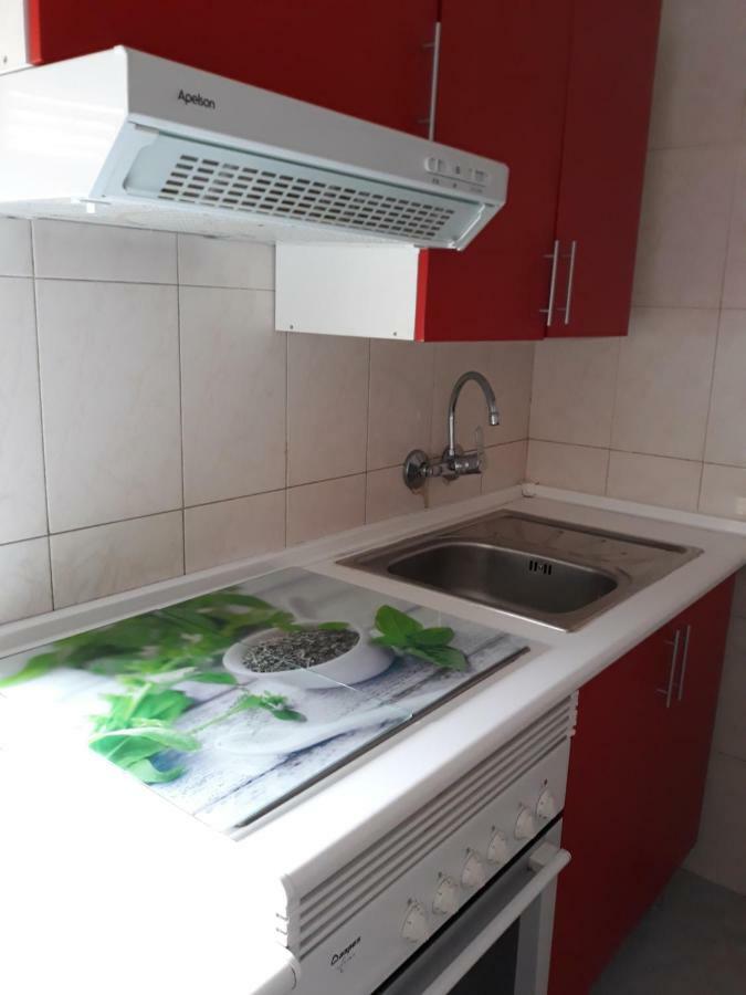 Apartamento Ideal Para Familias Toledo Kültér fotó