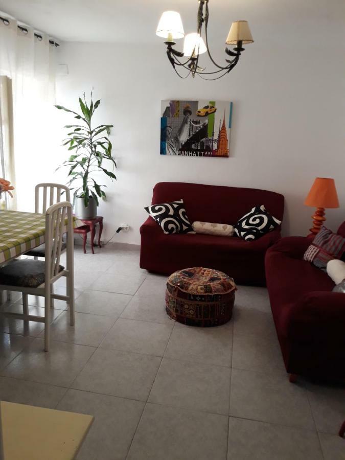 Apartamento Ideal Para Familias Toledo Szoba fotó