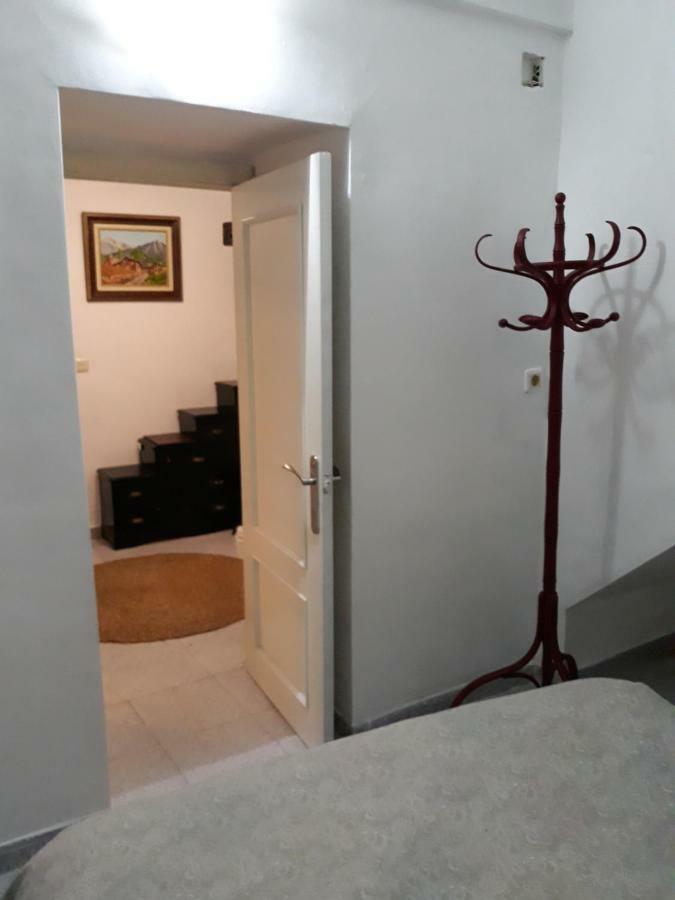 Apartamento Ideal Para Familias Toledo Kültér fotó