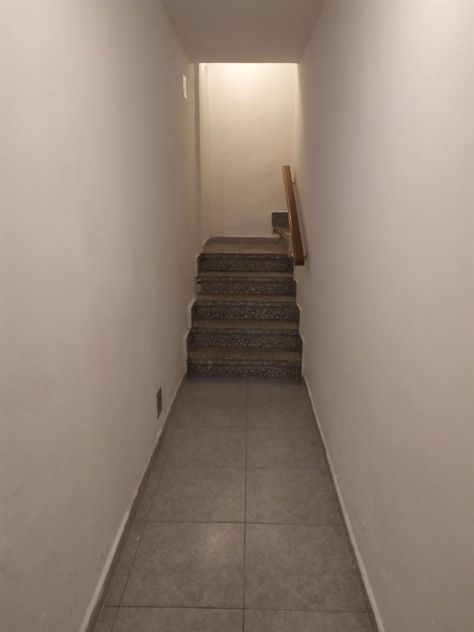 Apartamento Ideal Para Familias Toledo Kültér fotó